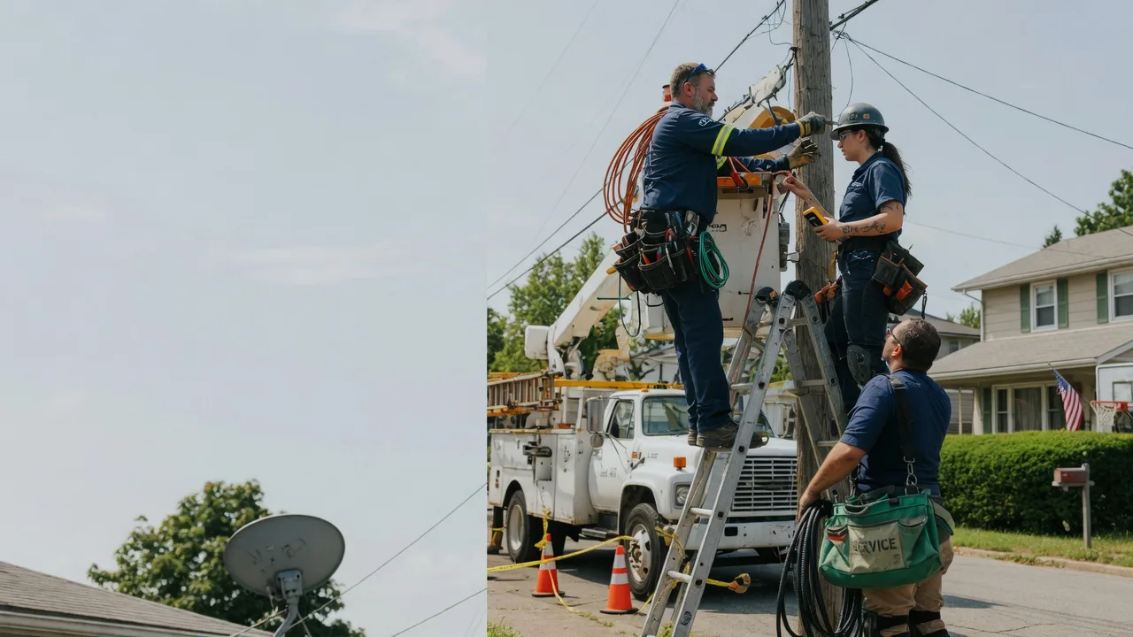Electrical Repair in Ratcliff, AR near me